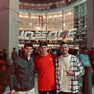 Meet your Posher, Clayton